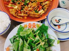 -小街47號江湖菜(四合院店)
