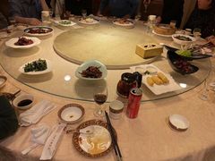 -浦江餐饮•上海菜馆(五四路店)