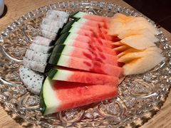 -芳芳私房菜·精做淮扬菜(承德路店)