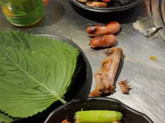 -炽城·烤肉名家(鸿达中央广场店)
