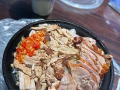 -金牌隆江猪脚饭(旭辉国际广场-C1写字楼店)