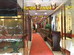 -京味民福烤鸭店(建设四马路店)