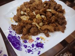 -光辉公鸡馆(事业小区店)