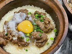 -红星光发煲仔饭(大石街店)