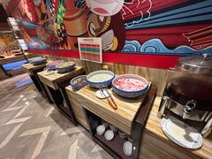 -西藏饭店·亚克·食光自助餐厅