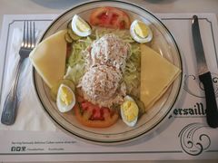 -Versailles Restaurant Cuban Cuisine