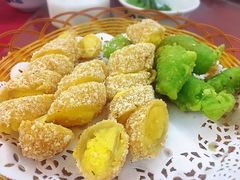 -天天海鲜城·海鲜大排档(新溪店)