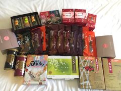 零售区-佳德凤梨酥