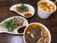 -四里沙茶面(七星西路分店)