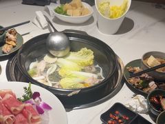 -狐狸爱上椰子鸡(滨江星光大道店)