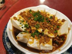 山水豆腐-生态苑农庄(十里画廊遇龙河店)