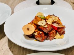-无锡丽笙精选酒店·兰亭阁中餐厅