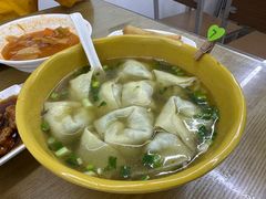 -玉华饮食店(茅台路店)