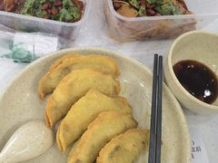 -李记清真馆(打钉巷店)