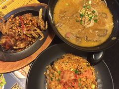 -沙嗲王(加拿芬店)