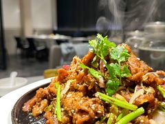 -106餐厅北京菜.烤鸭(百子湾店)