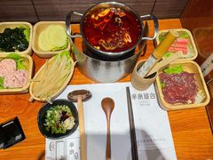 -独食火锅·半米屋台(望平街店)