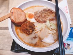 -味千拉面(航洋国际购物中心)