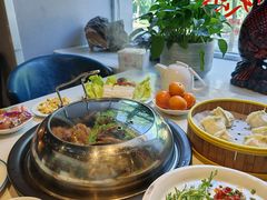 -渔夫蒸鲜(世奥湾店)
