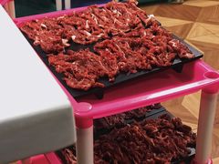 -联胜潮汕牛肉火锅(东苑南路店)