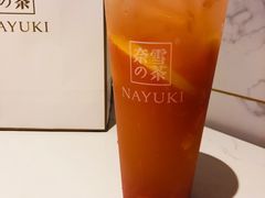 -奈雪的茶(深圳北站店)