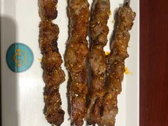 羊肉串-哈密古丽新疆餐厅(江北融创店)