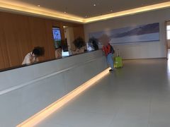 -全季酒店(成都春熙路IFS国金中心店)