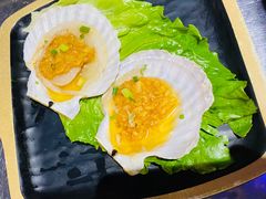 -鹤江桥·红油牛肉粉(SKP店)