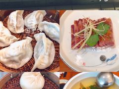 -花园茶楼(兴城西路店)