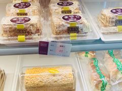 -凯司令(锦江乐园店)