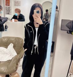 -沐染造型专业烫发染发