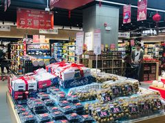 -盒马鲜生(岭南新世界店)