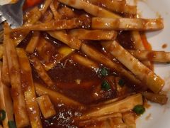 -老阿爸鲜鱼土菜(独墅湖店)
