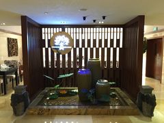 -金厨泰国餐厅·全泰籍厨师料理(拱北店)