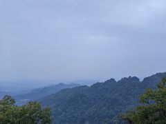 -青城山