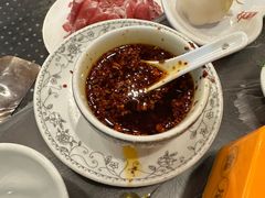 -鑫龙火锅城(青岛分店)