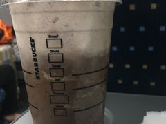 -星巴克(北京西站5号候车室)