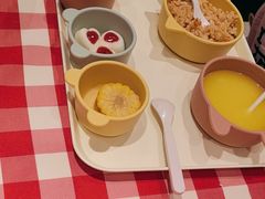 -西贝(南开大悦城店)