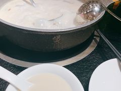 -煲宫猪肚鸡(昆山金鹰国际购物中心店)