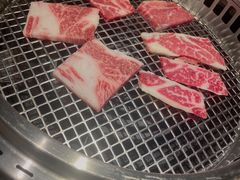 -烧江南烤肉(长春摩天活力城店)