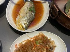 -桂满陇·杭州饭店(清河万象店)