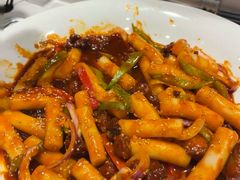 -我家牛排(莱山区永旺店)