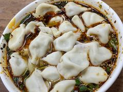 -回坊马二饺子馆