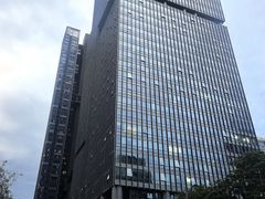 -富力丽思卡尔顿酒店·FLAIR餐厅酒吧
