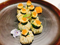 -Yan Ting 宴庭中餐厅(上海静安瑞吉酒店)