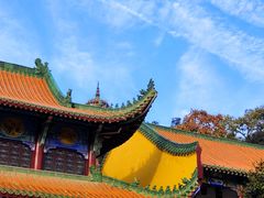 -宝通禅寺