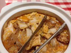-西贝(紫荆广场店)