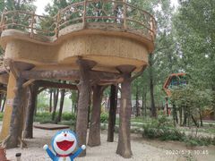 -林栖谷森林康养度假区