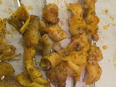 -平娃三宝烧烤·面食(南小街店)