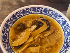 观音面-西园寺素食(西园弄戒幢律寺店)